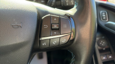 Ford Fiesta 1.0 EcoBoost Active 5dr Petrol Hatchback